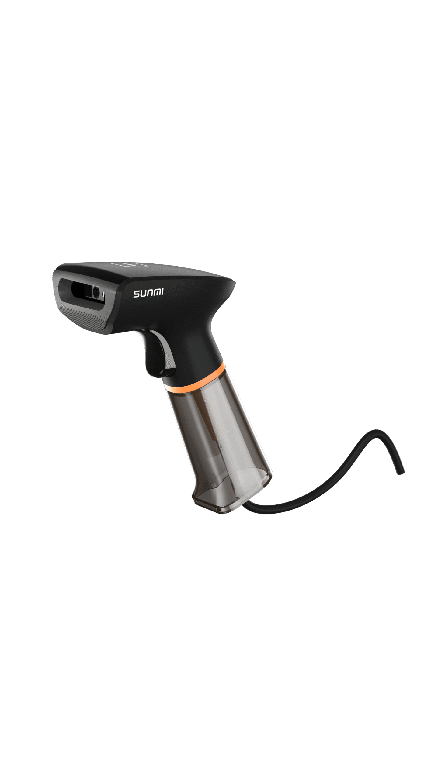Handscanner D2