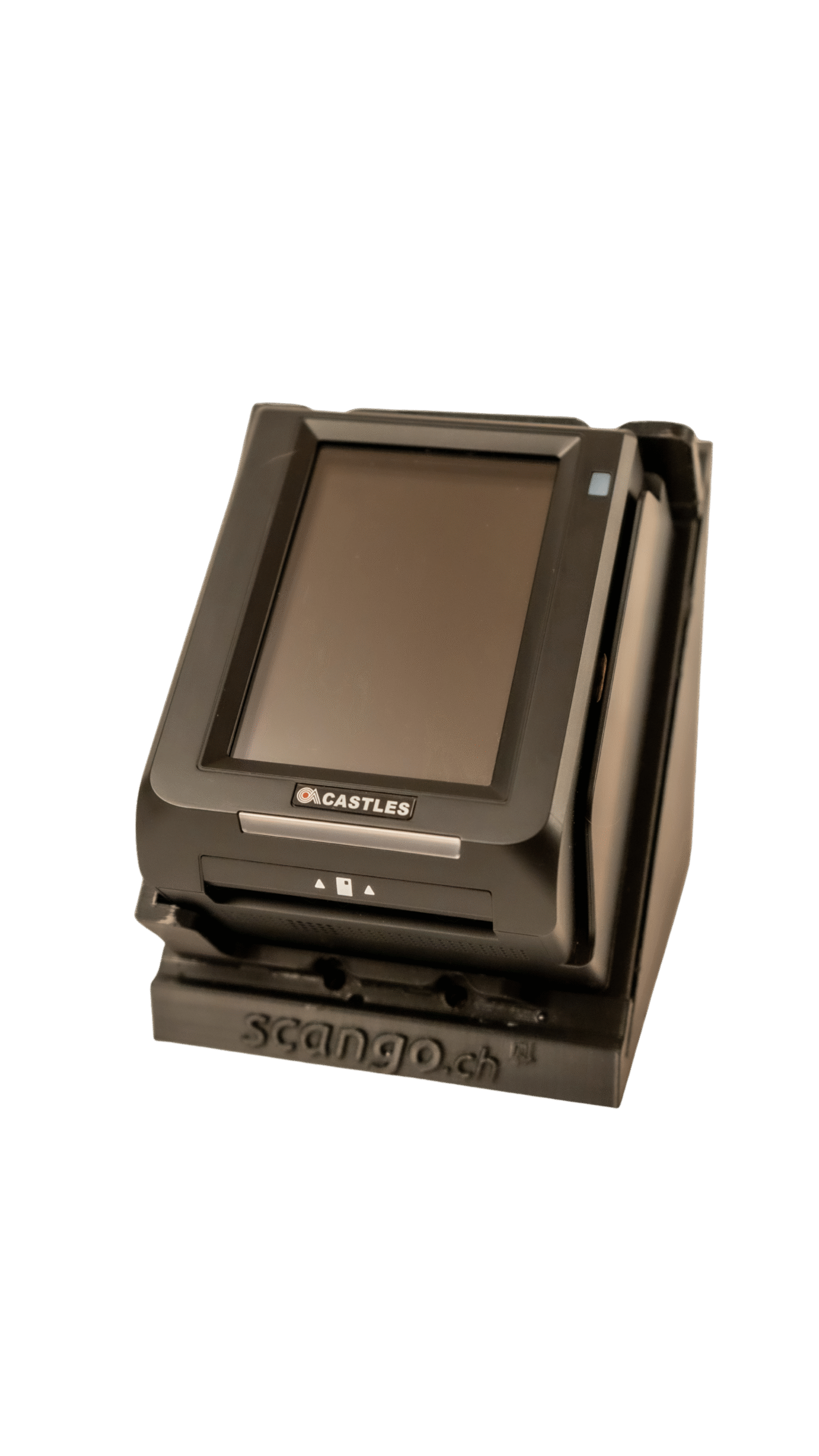 PayTec Castles UPT1000F
