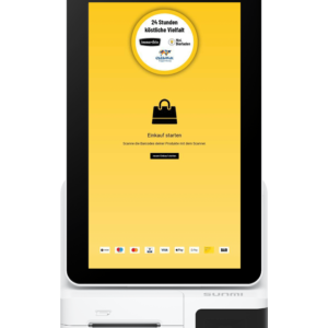 scango.ch Commerce de détail K2 Mini